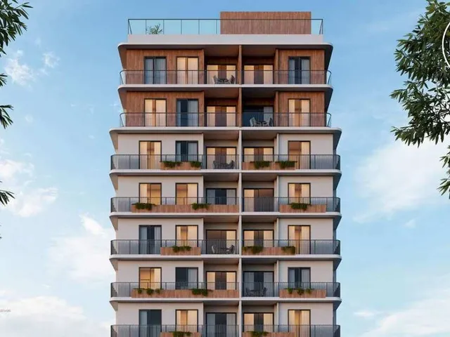 Imagem 5: Flat à venda, no Casas do Mar em João Pessoa, Bessa, com 1 quarto, 34,24m²
