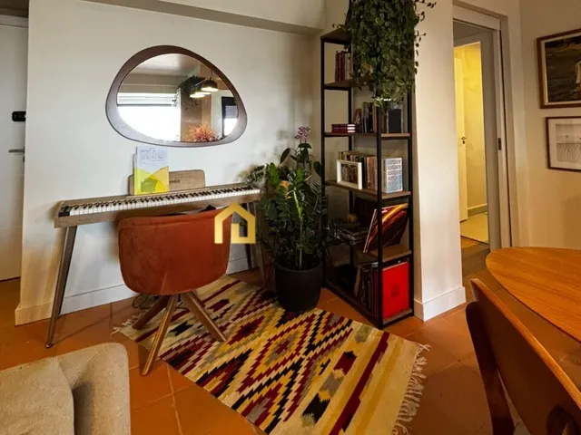 Imagem: Ed. Atmo - Apartamento Padrão Condomínio
