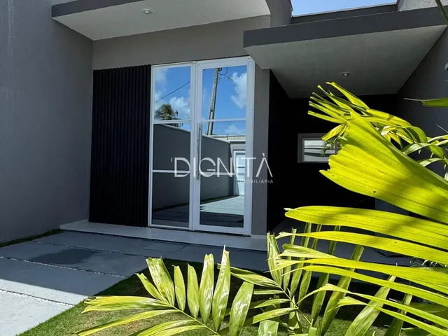 Imagem 6: Casa Plana em Rua Privativa Vereda Tropical - Eusébio-CE