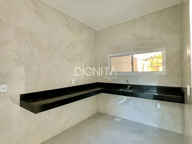 Imagem 4: Casa Plana em Rua Privativa Vereda Tropical - Eusébio-CE