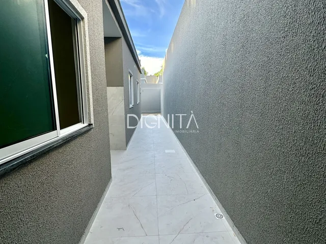 Imagem 12: Casa Plana em Rua Privativa Vereda Tropical - Eusébio-CE