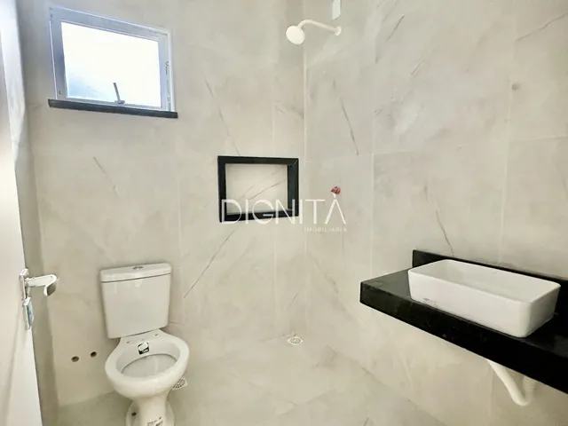 Imagem 5: Casa Plana em Rua Privativa Vereda Tropical - Eusébio-CE