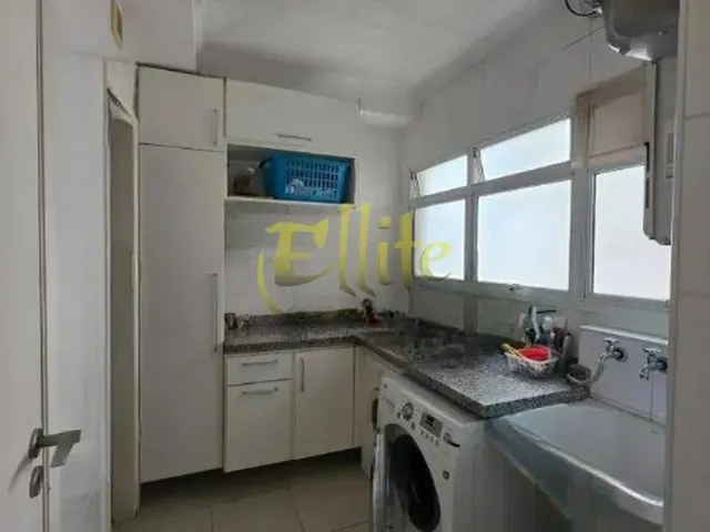 Imagem 14: Apartamento de Luxo no Brooklin, São Paulo-SP: 3 quartos, 3 suítes, 1 sala, 5