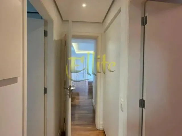 Imagem 2: Apartamento de Luxo no Brooklin, São Paulo-SP: 3 quartos, 3 suítes, 1 sala, 5