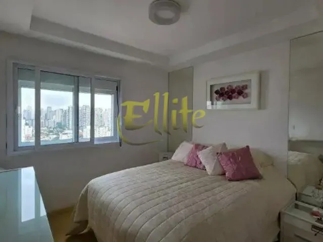 Imagem 9: Apartamento de Luxo no Brooklin, São Paulo-SP: 3 quartos, 3 suítes, 1 sala, 5