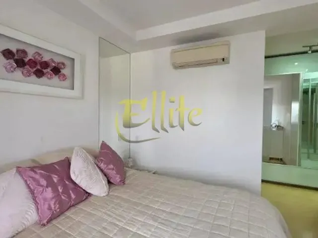 Imagem 11: Apartamento de Luxo no Brooklin, São Paulo-SP: 3 quartos, 3 suítes, 1 sala, 5