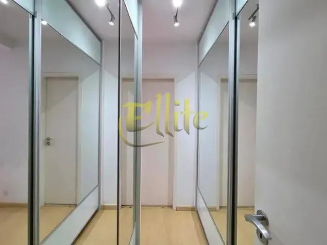 Imagem 4: Apartamento de Luxo no Brooklin, São Paulo-SP: 3 quartos, 3 suítes, 1 sala, 5