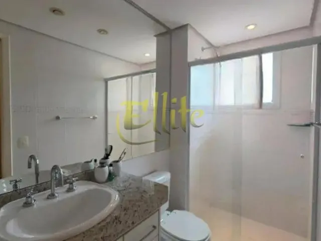 Imagem 12: Apartamento de Luxo no Brooklin, São Paulo-SP: 3 quartos, 3 suítes, 1 sala, 5
