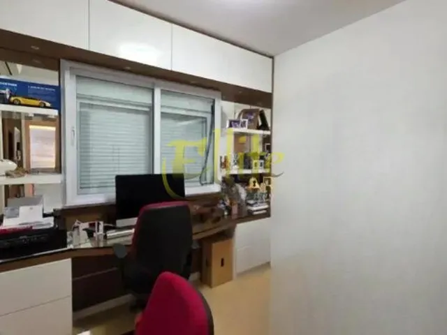 Imagem 10: Apartamento de Luxo no Brooklin, São Paulo-SP: 3 quartos, 3 suítes, 1 sala, 5