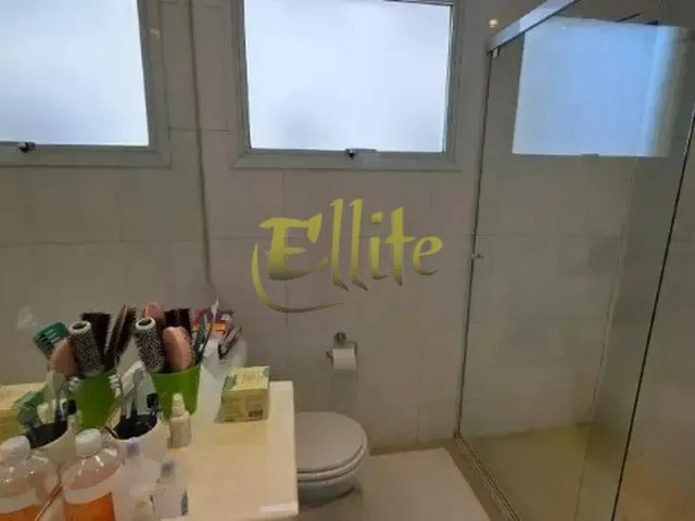 Imagem 13: Apartamento de Luxo no Brooklin, São Paulo-SP: 3 quartos, 3 suítes, 1 sala, 5