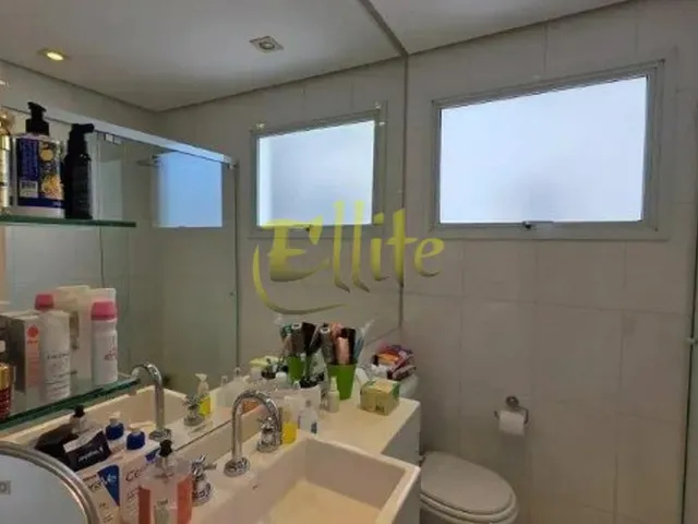 Imagem 5: Apartamento de Luxo no Brooklin, São Paulo-SP: 3 quartos, 3 suítes, 1 sala, 5