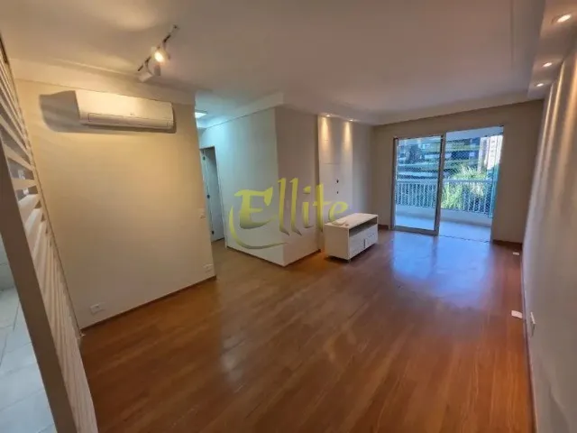 Imagem: Apartamento para locação no Brooklin