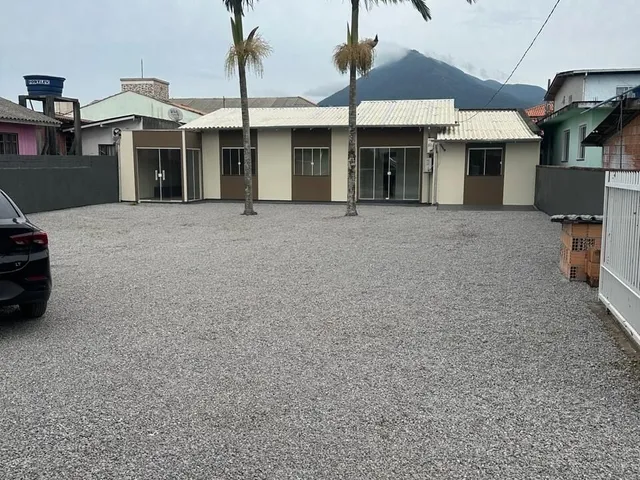 Imagem 13: Casa com Amplo Terreno em uma Excelente Localização - Barra do Aririu Palhoça