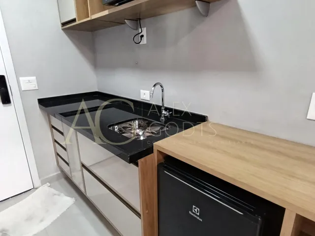 Imagem 4: Studio para Locação, Paraíso, Sao Paulo - Sp