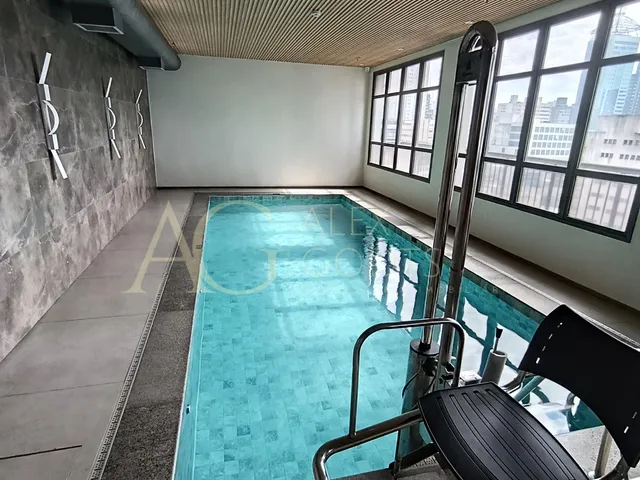 Imagem 16: Studio para Locação, Paraíso, Sao Paulo - Sp