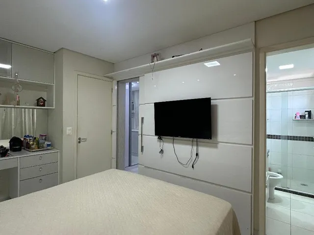 Imagem 2: Apartamento para Venda ou Locação no Edifício Villággio Di Bonifácia po R