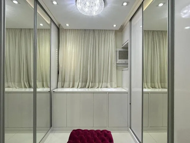 Imagem 4: Apartamento para Venda ou Locação no Edifício Villággio Di Bonifácia po R