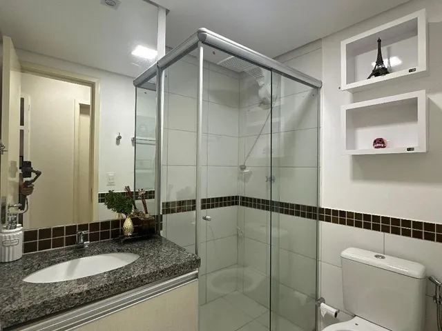 Imagem 5: Apartamento para Venda ou Locação no Edifício Villággio Di Bonifácia po R