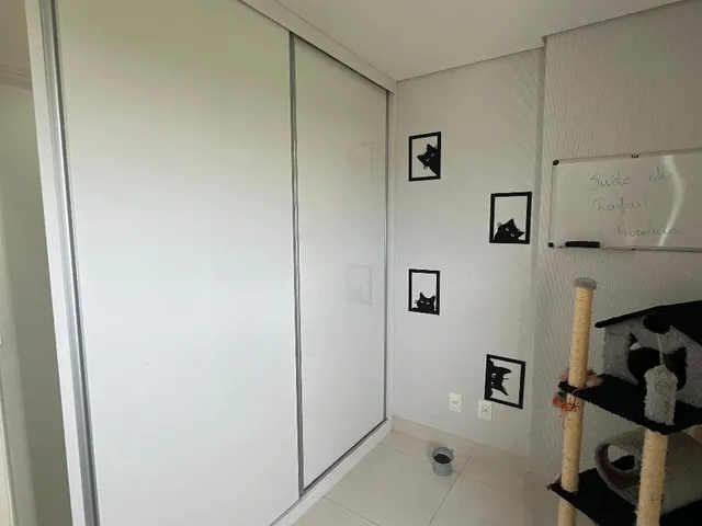 Imagem 6: Apartamento para Venda ou Locação no Edifício Villággio Di Bonifácia po R