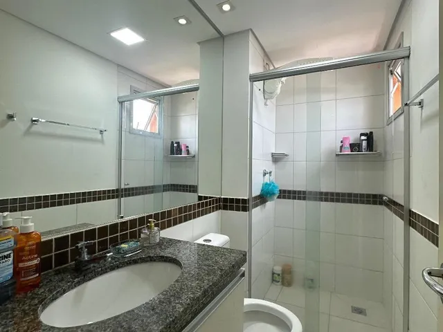 Imagem 7: Apartamento para Venda ou Locação no Edifício Villággio Di Bonifácia po R