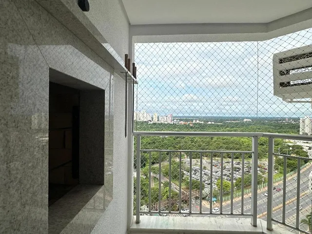Imagem 8: Apartamento para Venda ou Locação no Edifício Villággio Di Bonifácia po R