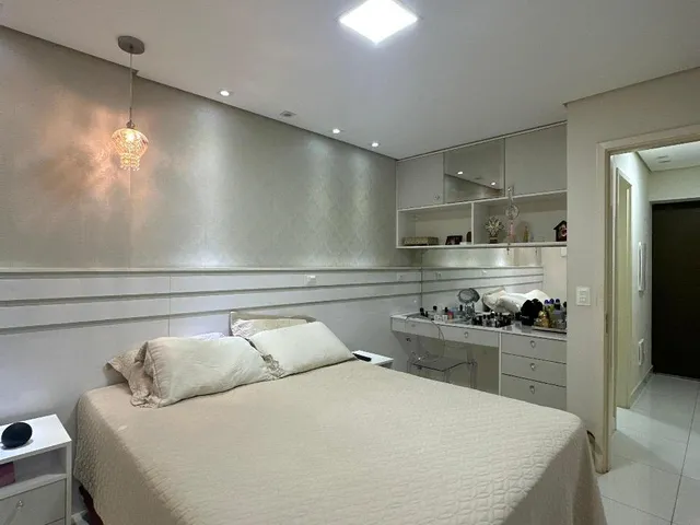 Imagem 10: Apartamento para Venda ou Locação no Edifício Villággio Di Bonifácia po R
