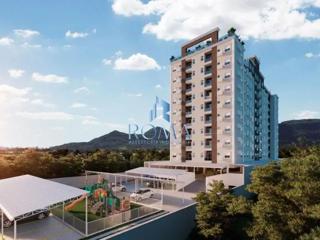 Imagem: RESIDENZIALE GRAN PROGRESSO!
