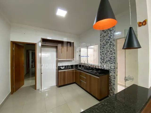 Imagem 11: Casa à venda no bairro Parque Nova Almeida - Marília/SP