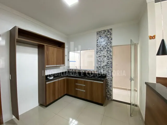 Imagem 12: Casa à venda no bairro Parque Nova Almeida - Marília/SP