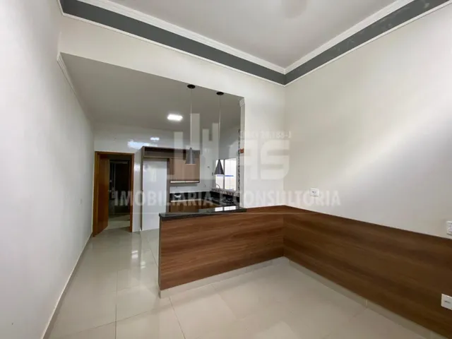 Imagem 13: Casa à venda no bairro Parque Nova Almeida - Marília/SP