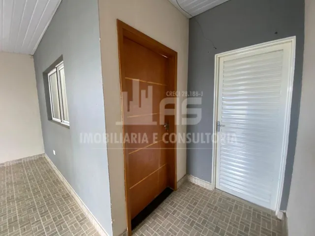 Imagem 3: Casa à venda no bairro Parque Nova Almeida - Marília/SP