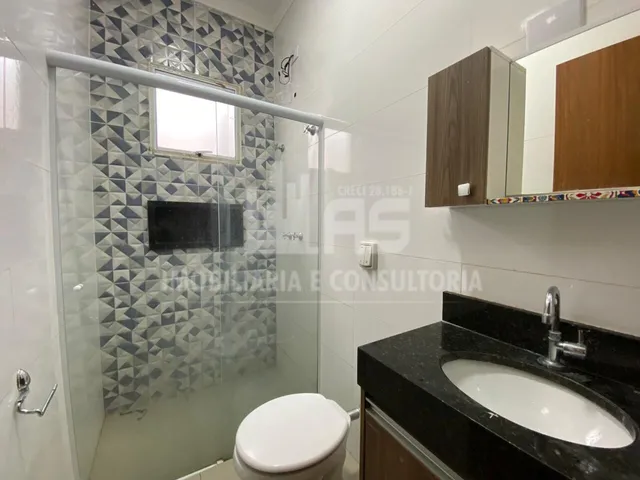 Imagem 6: Casa à venda no bairro Parque Nova Almeida - Marília/SP