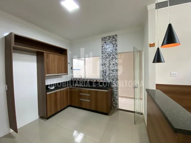 Imagem 5: Casa à venda no bairro Parque Nova Almeida - Marília/SP