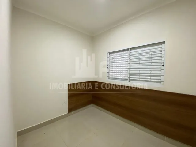 Imagem 2: Casa à venda no bairro Parque Nova Almeida - Marília/SP