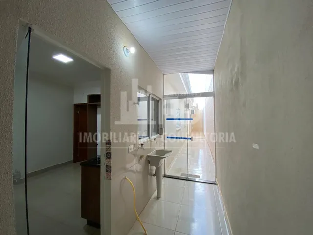 Imagem 8: Casa à venda no bairro Parque Nova Almeida - Marília/SP