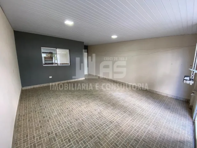 Imagem 9: Casa à venda no bairro Parque Nova Almeida - Marília/SP
