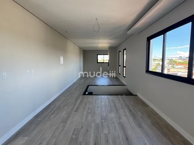 Imagem: Apartamento Duplex com Terraço Privativo