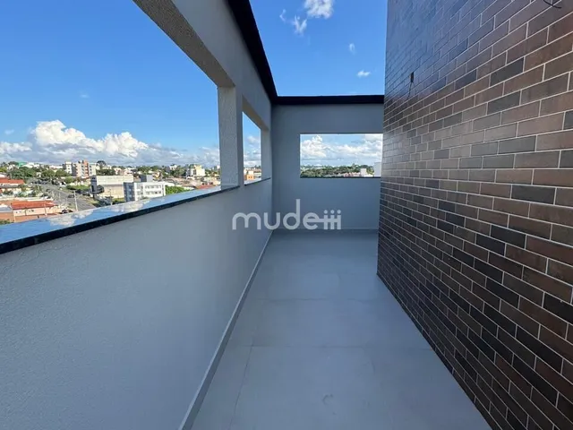 Imagem 13: Apartamento Duplex com Terraço Privativo | Jardim Cruzeiro