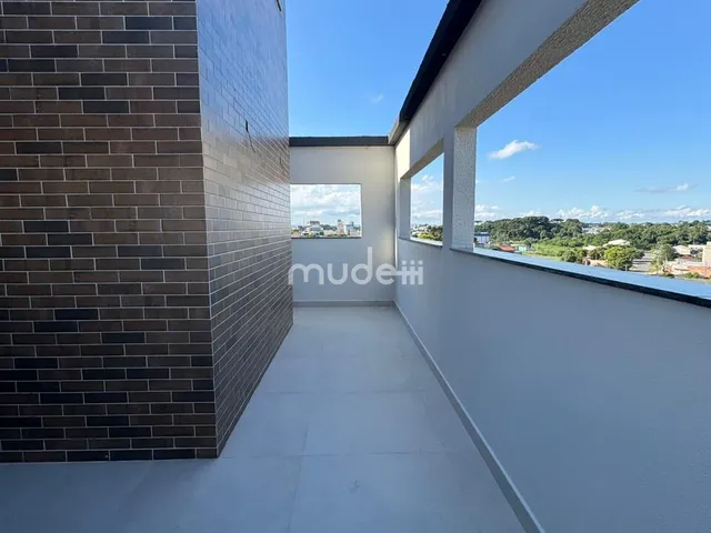 Imagem 16: Apartamento Duplex com Terraço Privativo | Jardim Cruzeiro
