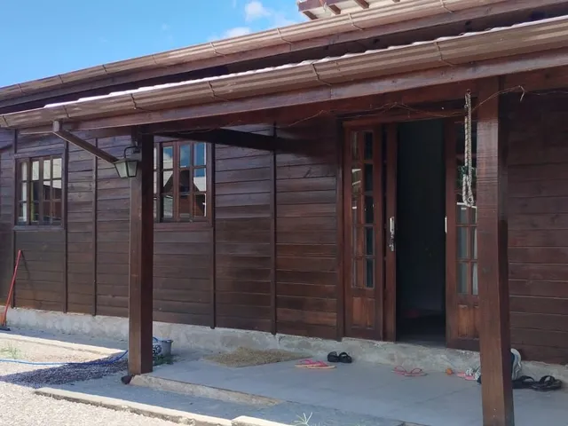 Imagem 2: Casa 3 dormitórios na barra do aririu palhoça
