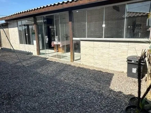 Imagem 13: Casa 3 dormitórios na barra do aririu palhoça