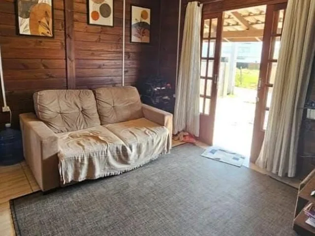 Imagem 9: Casa 3 dormitórios na barra do aririu palhoça