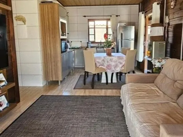 Imagem 7: Casa 3 dormitórios na barra do aririu palhoça