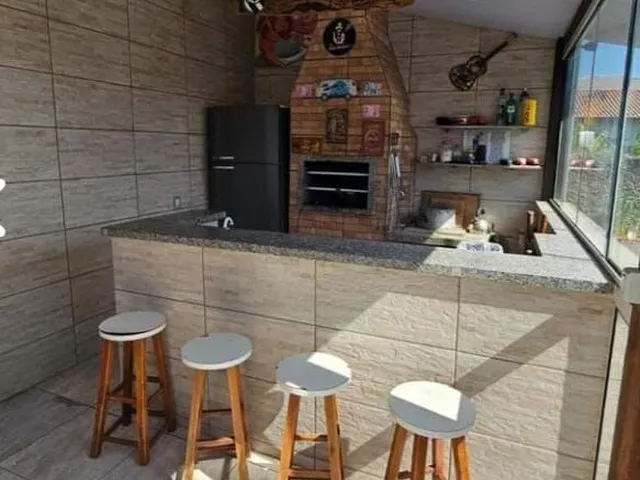 Imagem 3: Casa 3 dormitórios na barra do aririu palhoça