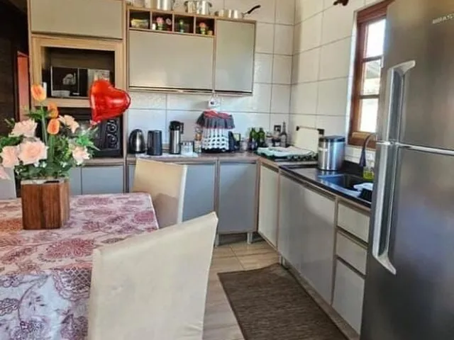 Imagem 4: Casa 3 dormitórios na barra do aririu palhoça