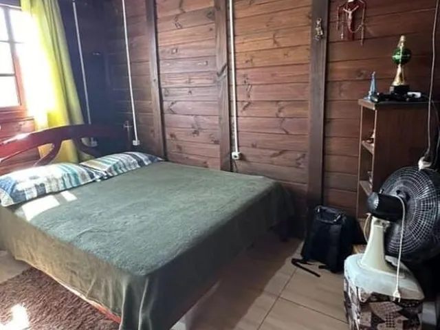 Imagem 10: Casa 3 dormitórios na barra do aririu palhoça