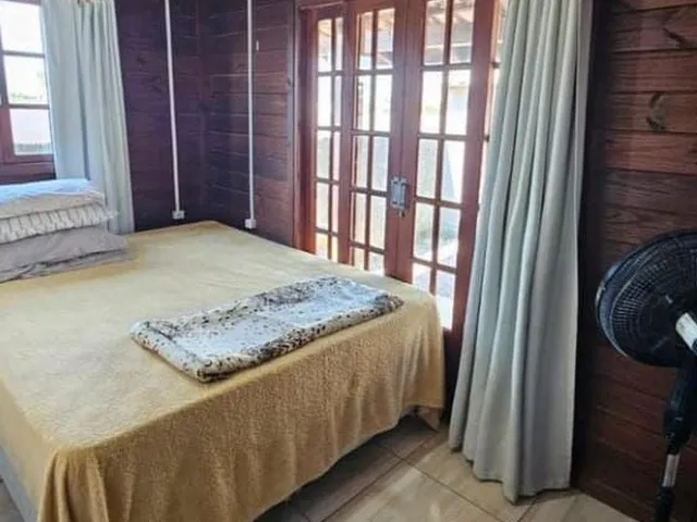 Imagem 11: Casa 3 dormitórios na barra do aririu palhoça