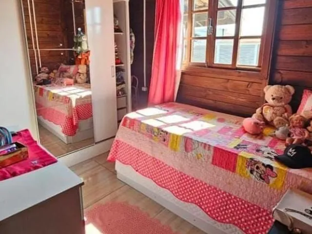 Imagem 14: Casa 3 dormitórios na barra do aririu palhoça
