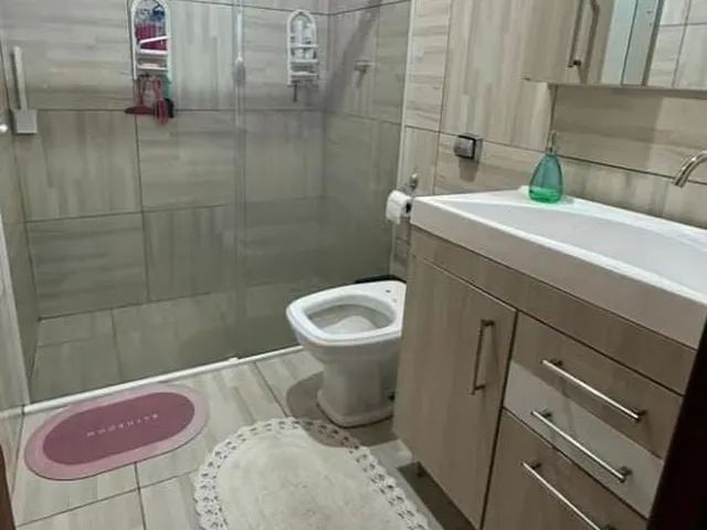 Imagem 8: Casa 3 dormitórios na barra do aririu palhoça