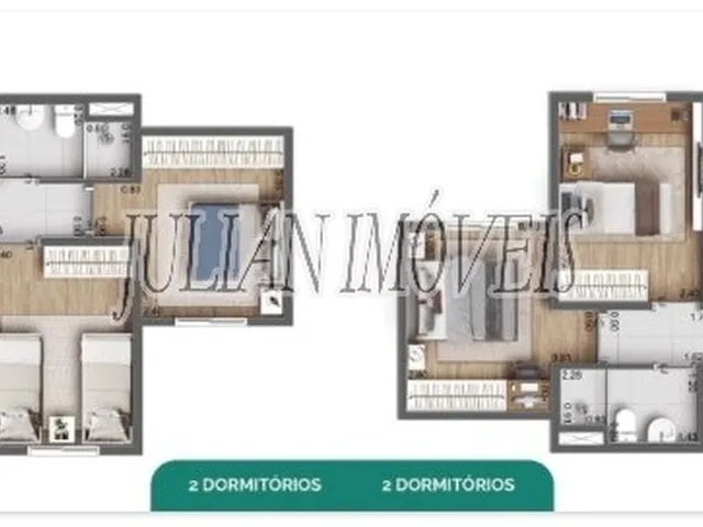 Imagem 8: Imóvel de Alto Padrão com 3 Quartos e 1 Suíte na Vila Ruth, Poá-SP: Agende sua Visita!
